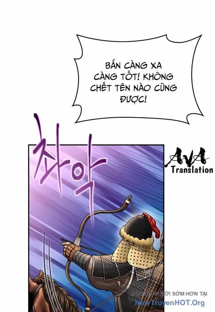 Muscle Joseon - Chương 47 - ảnh 62