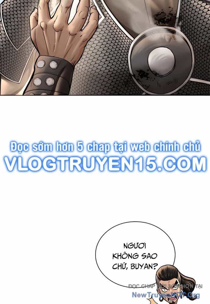Muscle Joseon - Chương 47 - ảnh 75