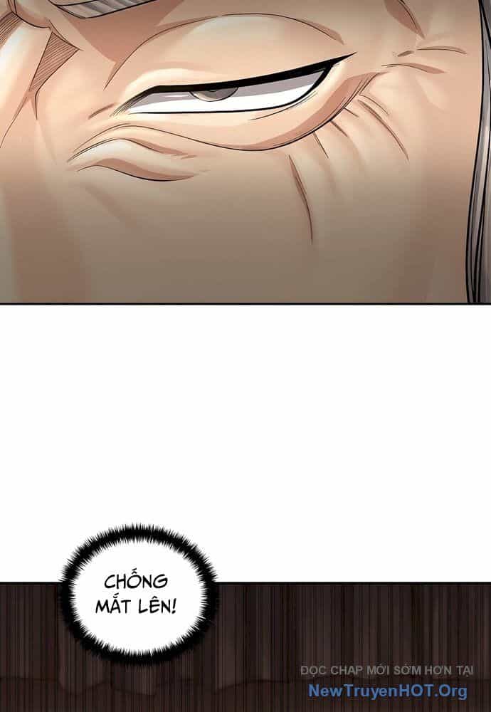 Muscle Joseon - Chương 48 - ảnh 3