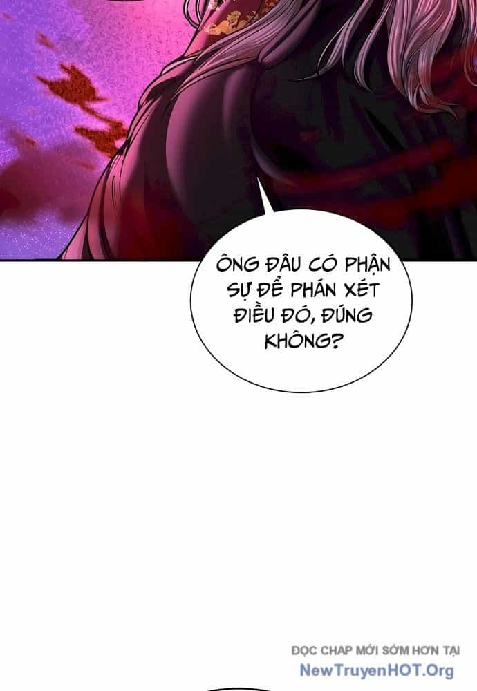 Muscle Joseon - Chương 48 - ảnh 34