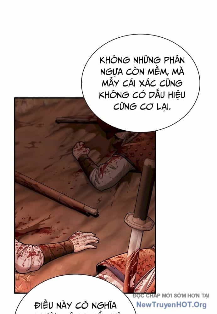 Muscle Joseon - Chương 48 - ảnh 38