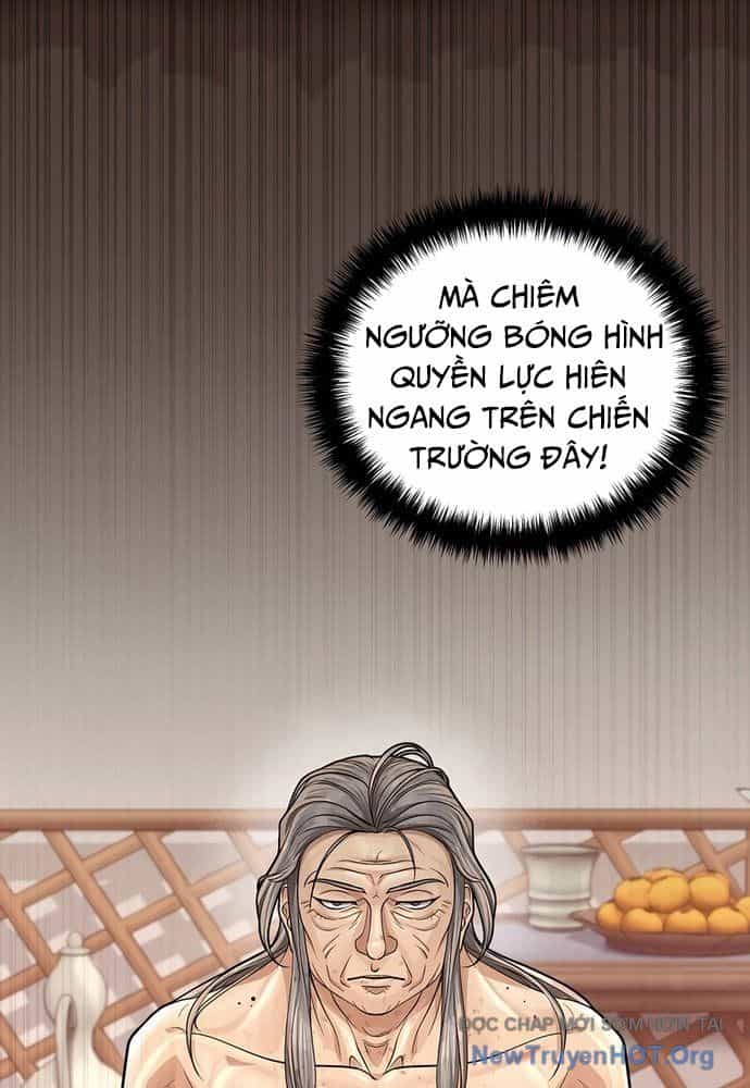 Muscle Joseon - Chương 48 - ảnh 4