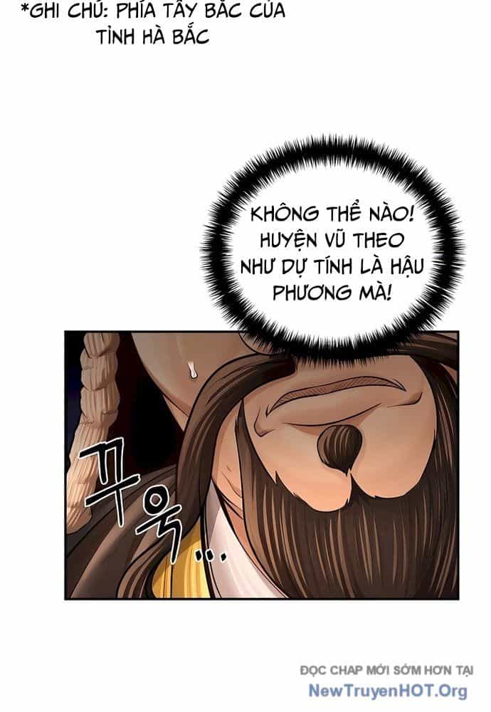 Muscle Joseon - Chương 48 - ảnh 41