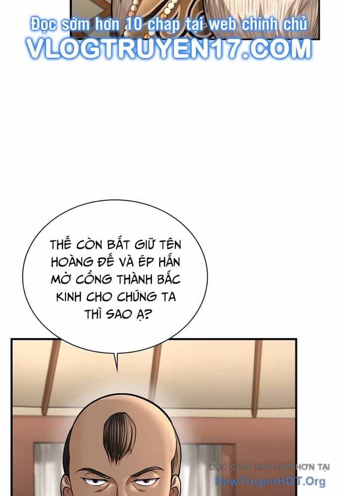 Muscle Joseon - Chương 48 - ảnh 50