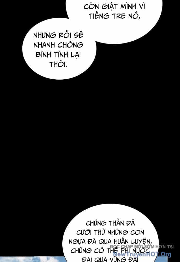 Muscle Joseon - Chương 48 - ảnh 72