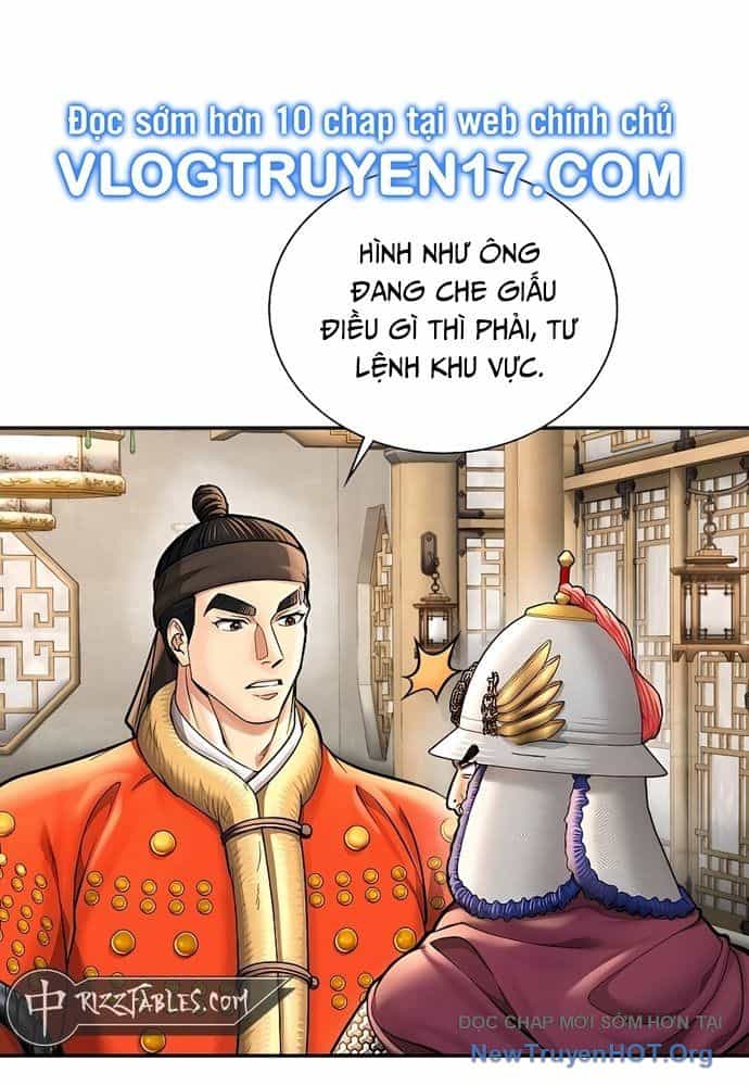 Muscle Joseon - Chương 49 - ảnh 11