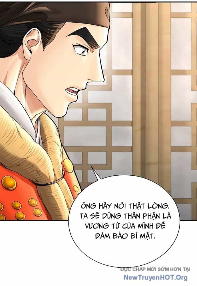 Muscle Joseon - Chương 49 - ảnh 14
