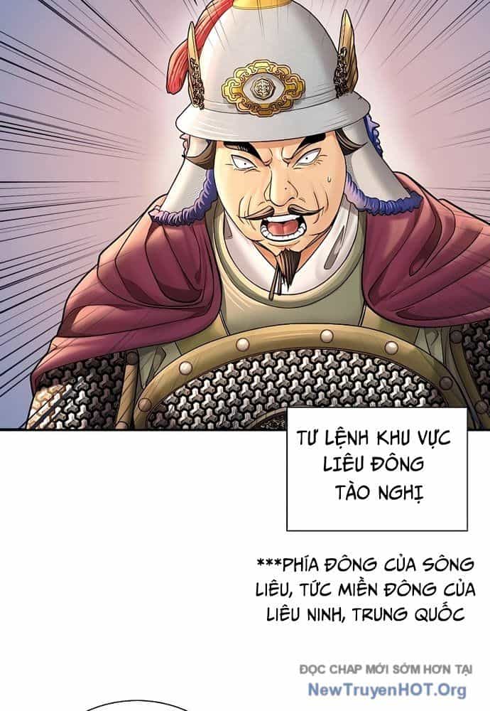 Muscle Joseon - Chương 49 - ảnh 3