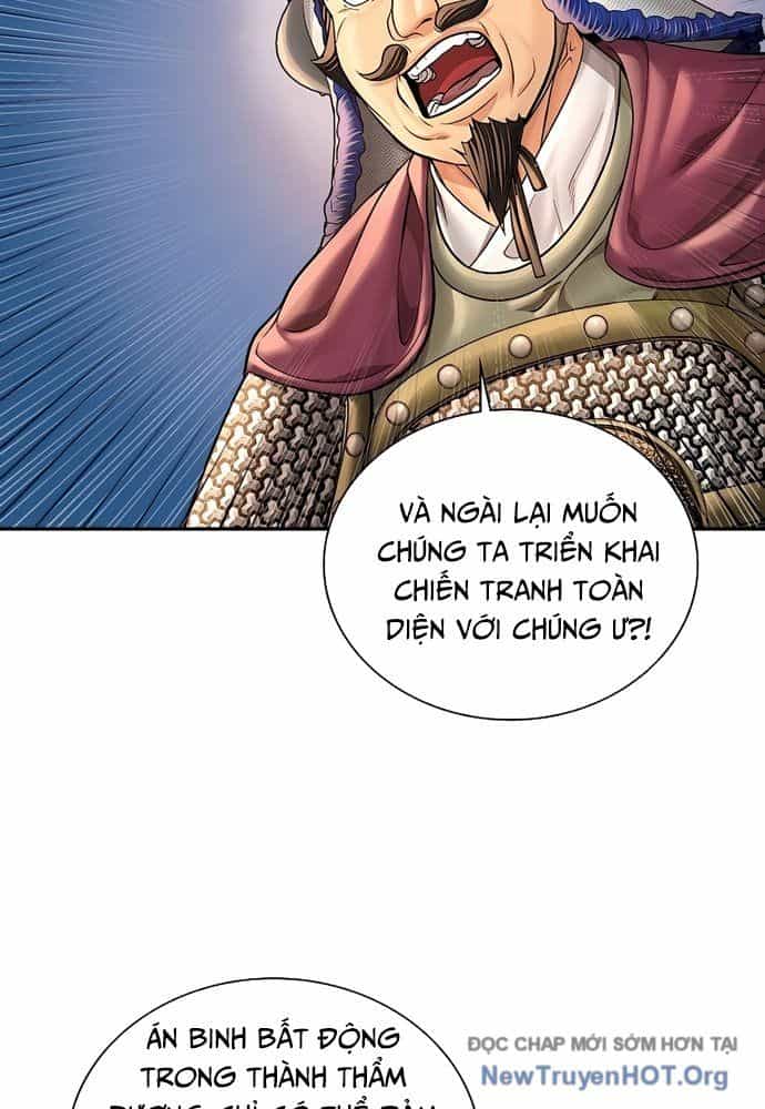 Muscle Joseon - Chương 49 - ảnh 30