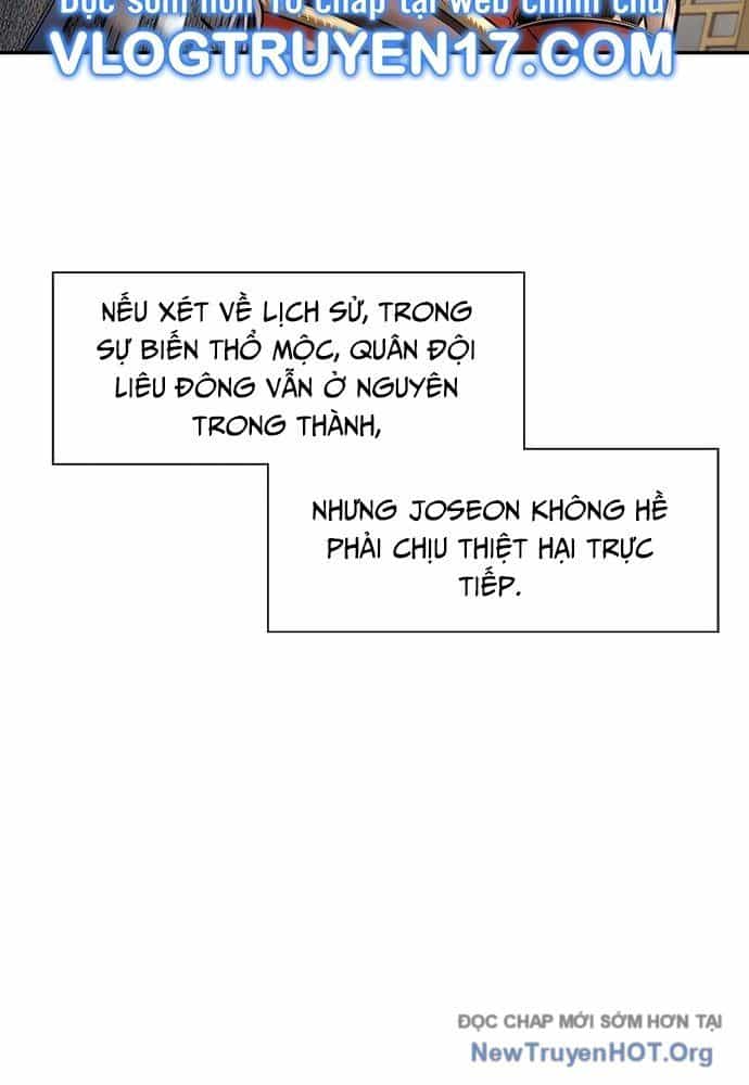 Muscle Joseon - Chương 49 - ảnh 32