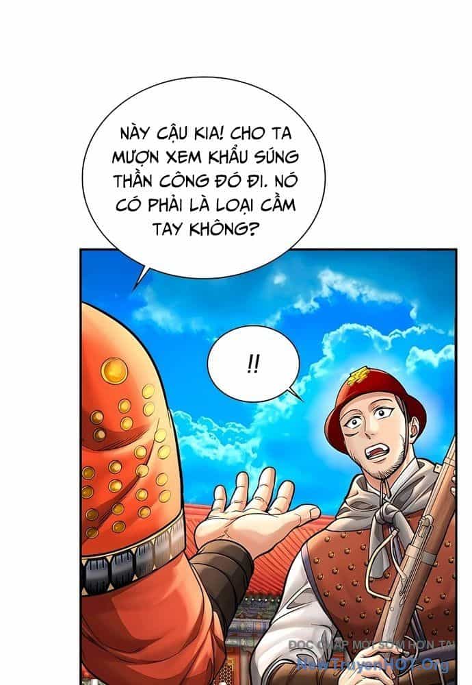Muscle Joseon - Chương 49 - ảnh 41