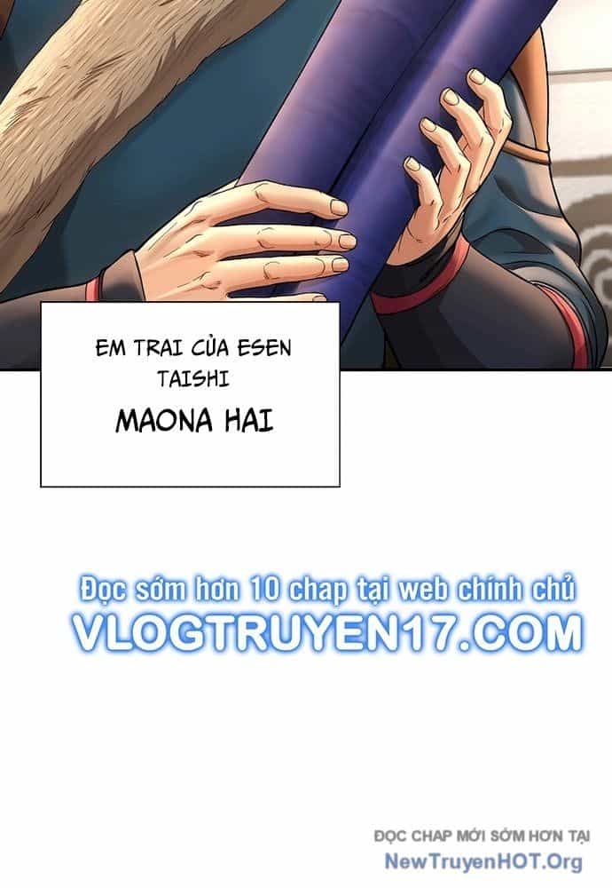 Muscle Joseon - Chương 49 - ảnh 63