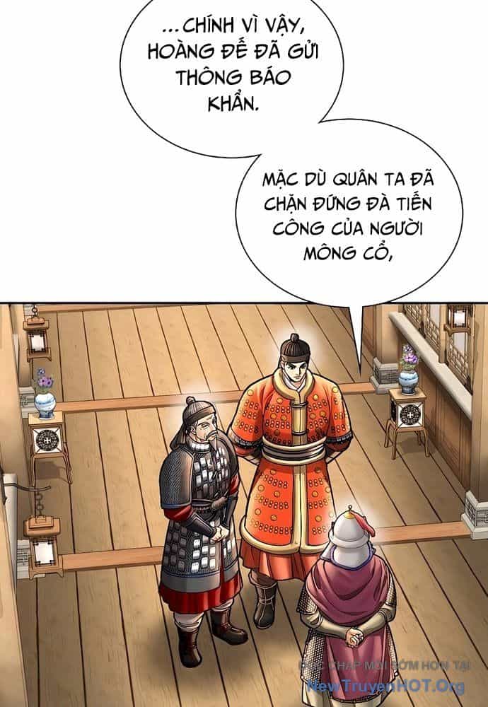 Muscle Joseon - Chương 49 - ảnh 7
