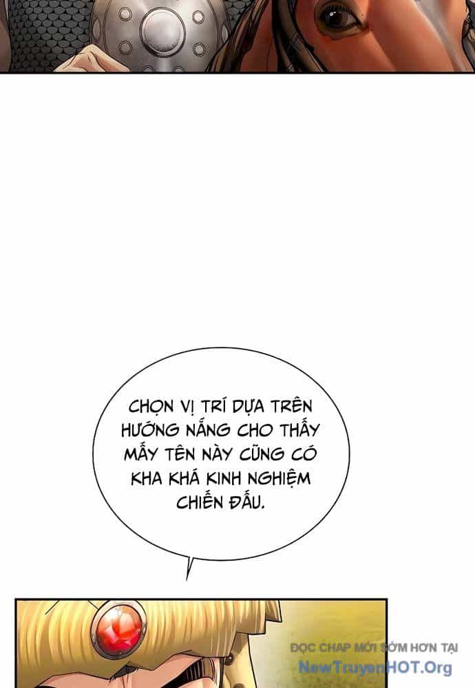 Muscle Joseon - Chương 49 - ảnh 79