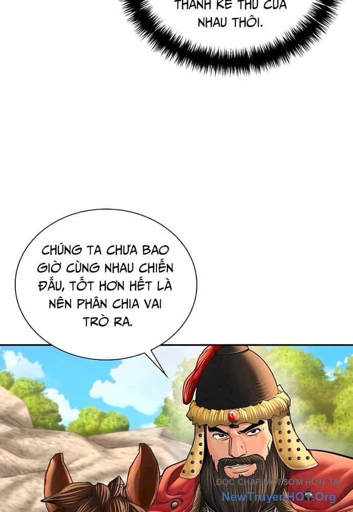 Muscle Joseon - Chương 49 - ảnh 85