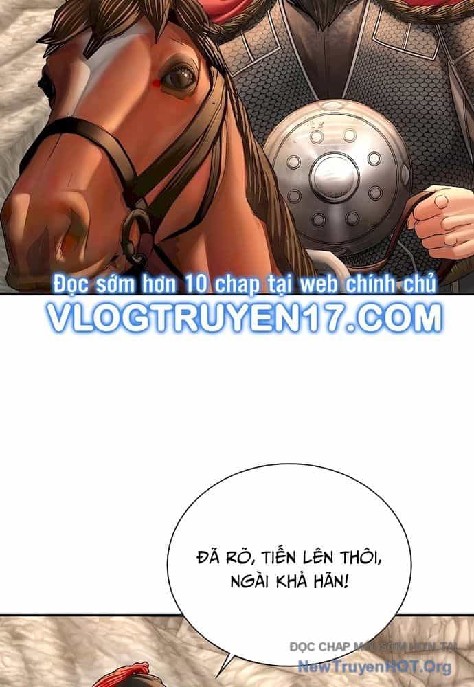 Muscle Joseon - Chương 49 - ảnh 86