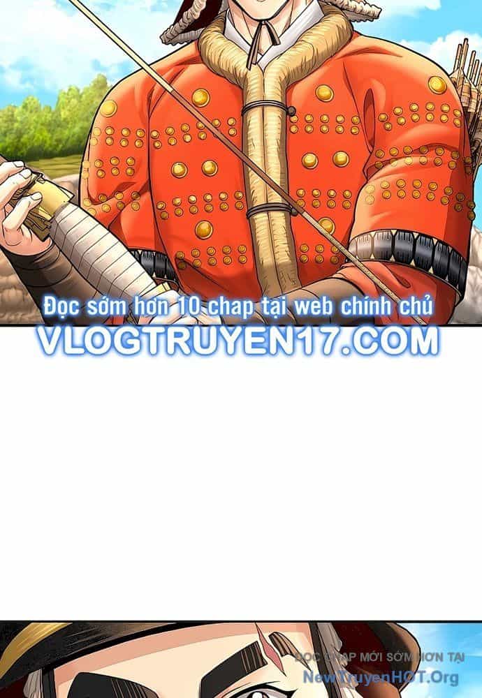 Muscle Joseon - Chương 49 - ảnh 96