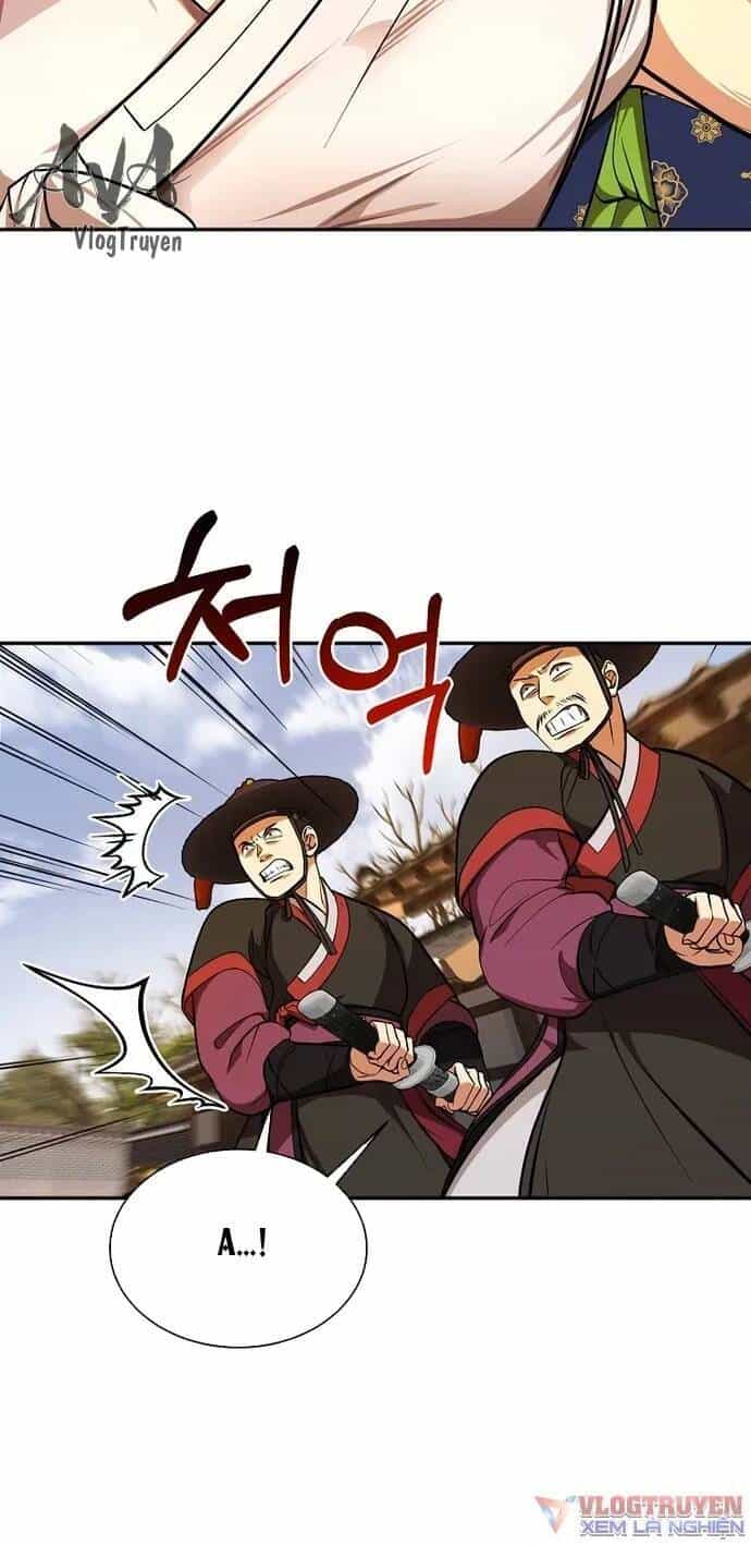 Muscle Joseon - Chương 5 - ảnh 31