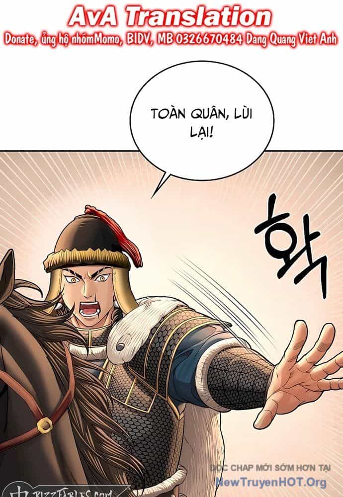 Muscle Joseon - Chương 50 - ảnh 32