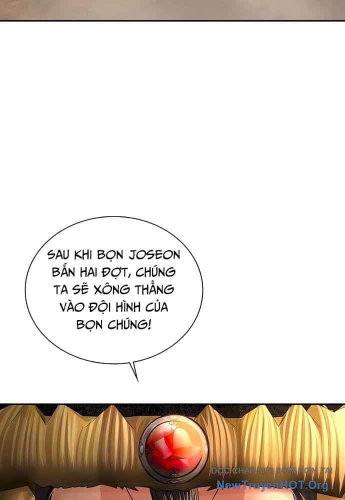 Muscle Joseon - Chương 50 - ảnh 36