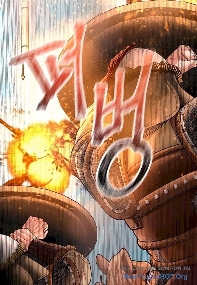 Muscle Joseon - Chương 50 - ảnh 44