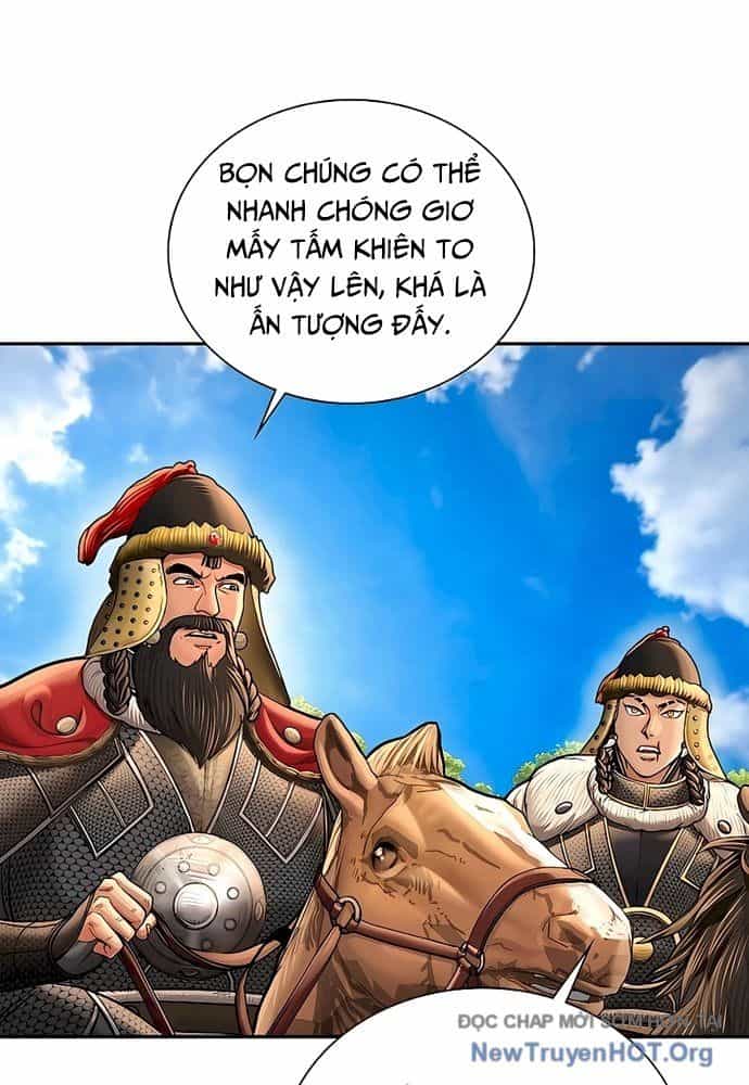 Muscle Joseon - Chương 50 - ảnh 5