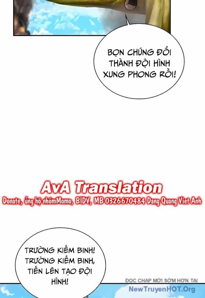 Muscle Joseon - Chương 50 - ảnh 53