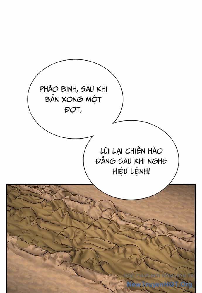 Muscle Joseon - Chương 50 - ảnh 55