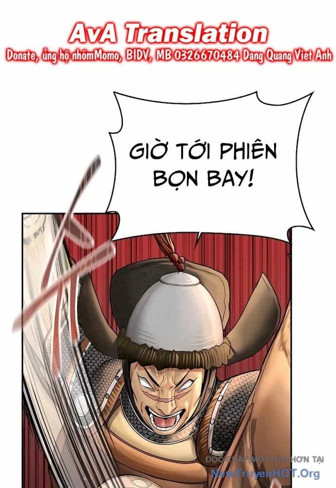 Muscle Joseon - Chương 51 - ảnh 16