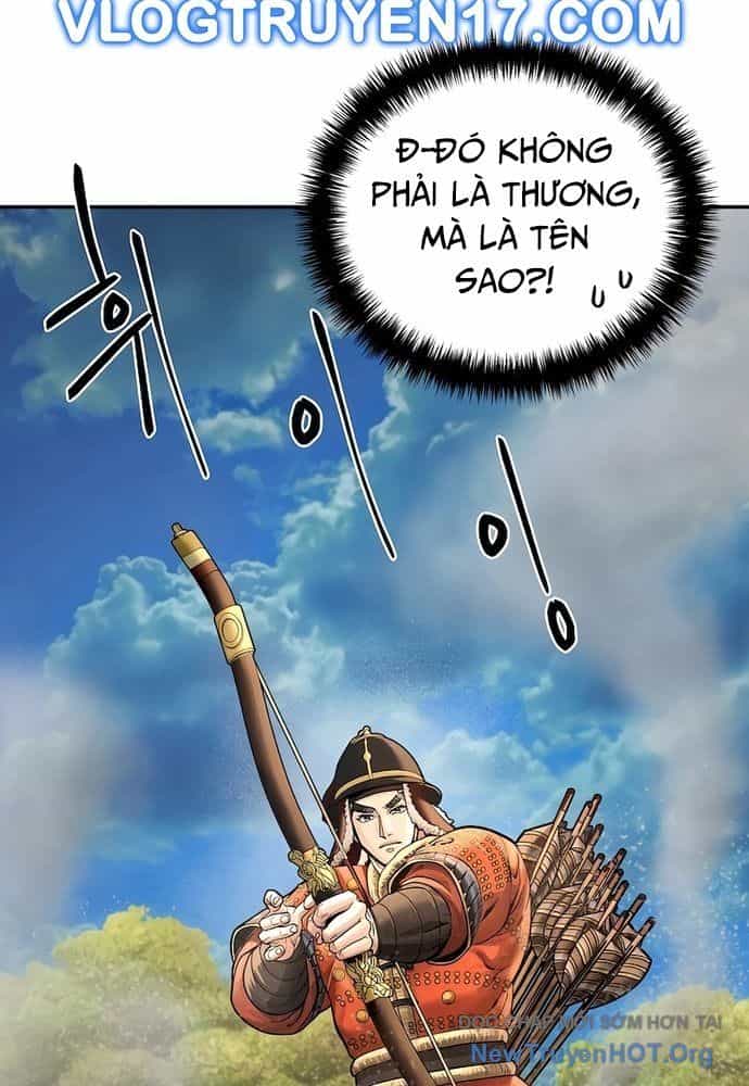 Muscle Joseon - Chương 51 - ảnh 81