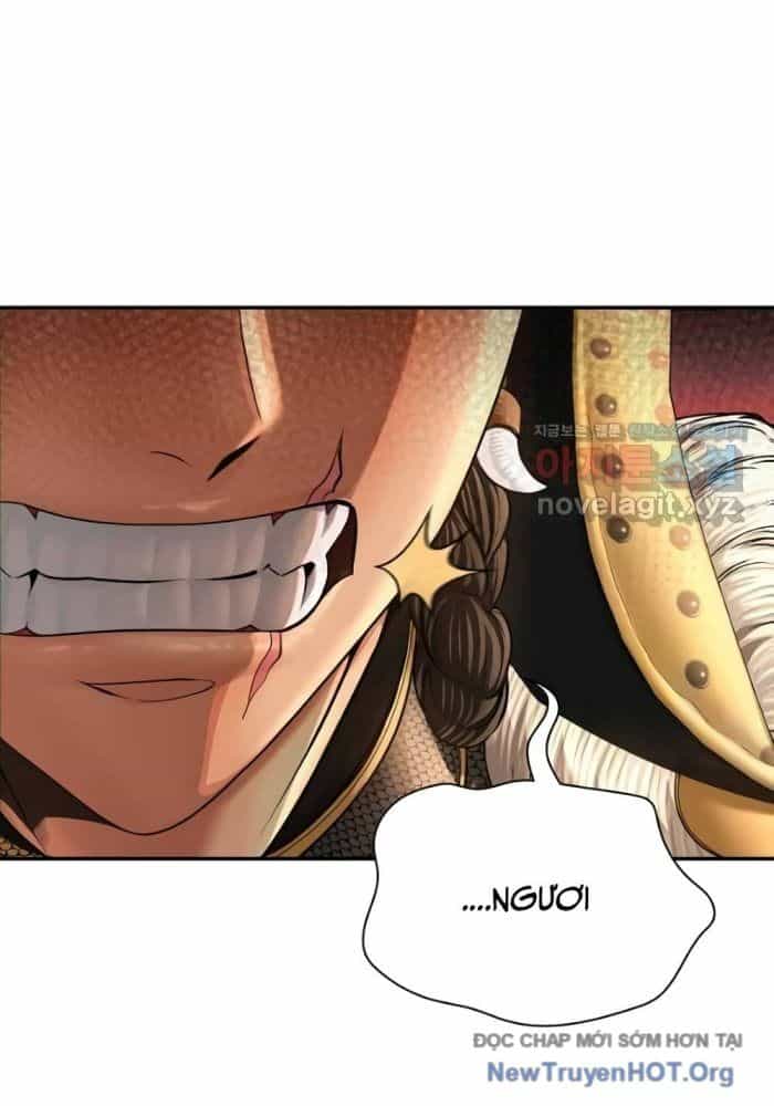 Muscle Joseon - Chương 52 - ảnh 20