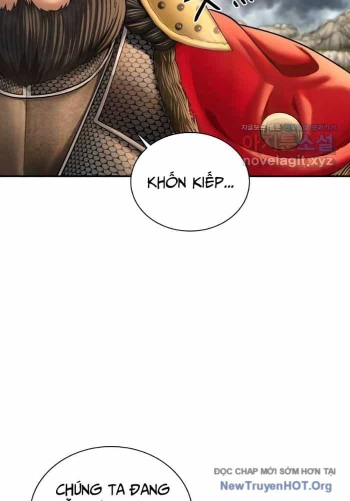 Muscle Joseon - Chương 52 - ảnh 47
