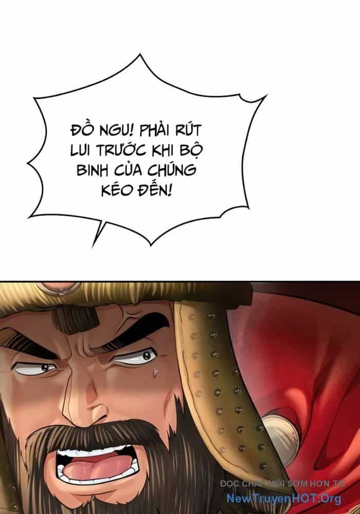 Muscle Joseon - Chương 52 - ảnh 57