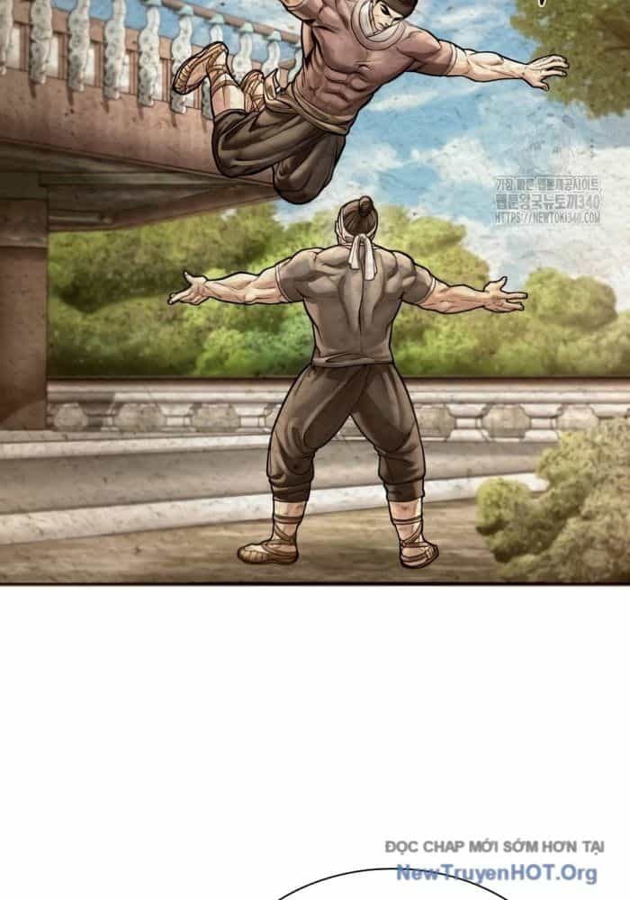 Muscle Joseon - Chương 53 - ảnh 100