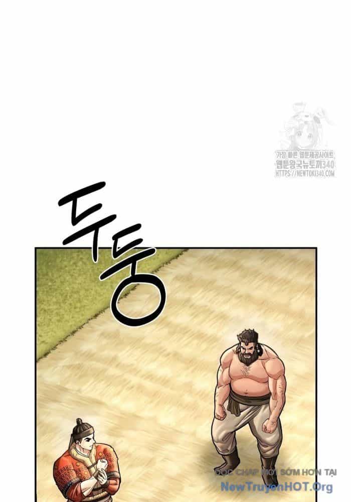 Muscle Joseon - Chương 53 - ảnh 108