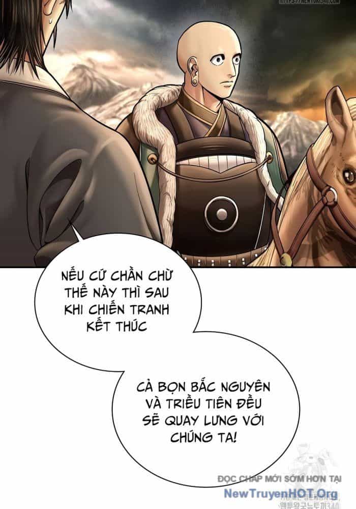 Muscle Joseon - Chương 53 - ảnh 3