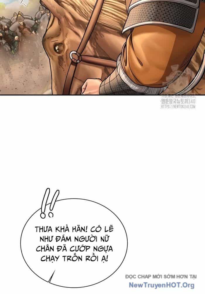 Muscle Joseon - Chương 53 - ảnh 31