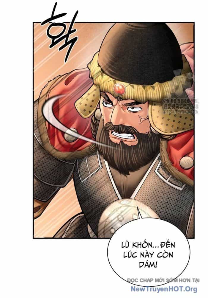 Muscle Joseon - Chương 53 - ảnh 32