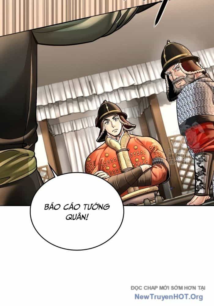 Muscle Joseon - Chương 53 - ảnh 44