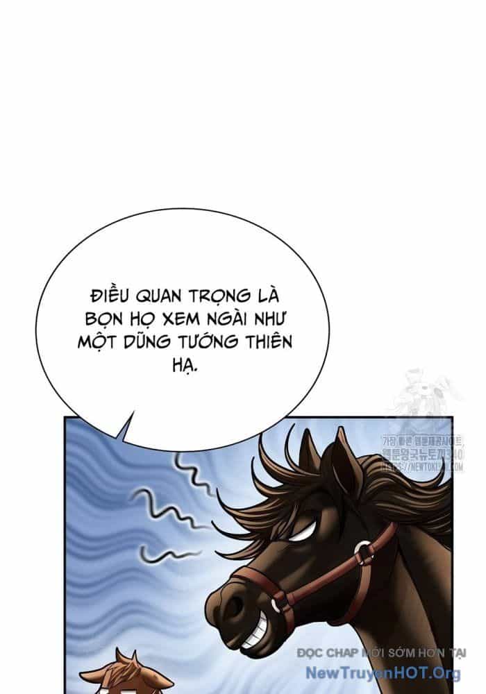 Muscle Joseon - Chương 53 - ảnh 55