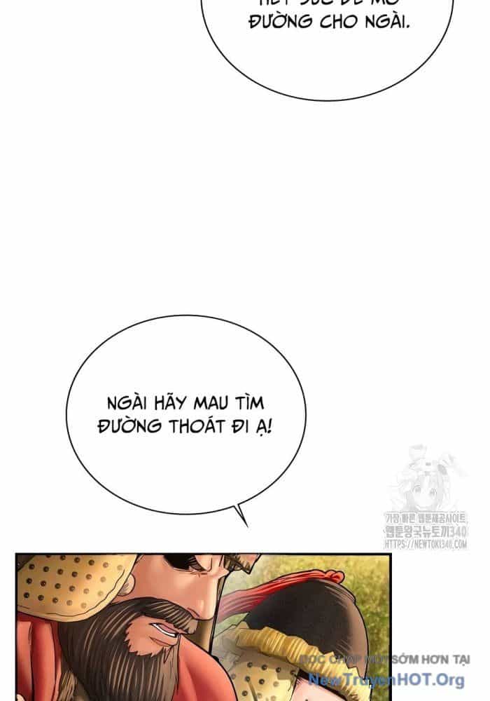 Muscle Joseon - Chương 53 - ảnh 63