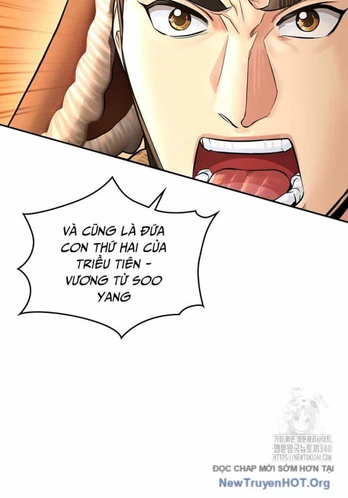 Muscle Joseon - Chương 53 - ảnh 74