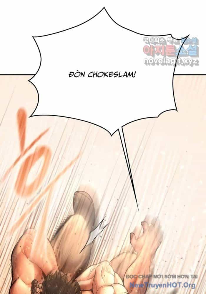 Muscle Joseon - Chương 54 - ảnh 20