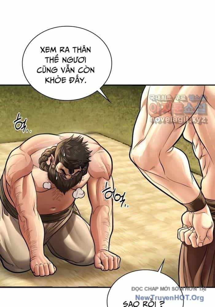Muscle Joseon - Chương 54 - ảnh 34