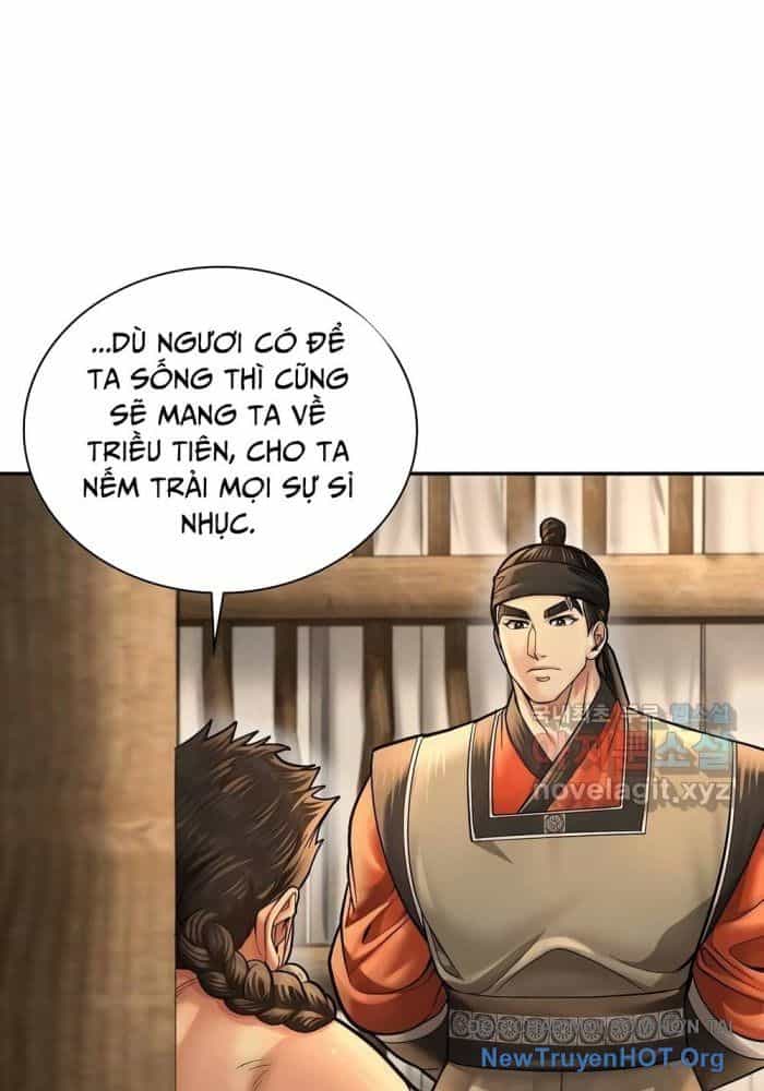 Muscle Joseon - Chương 54 - ảnh 60