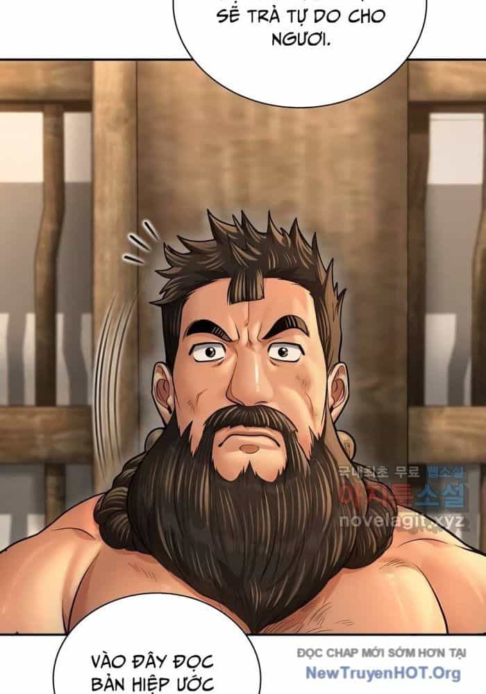 Muscle Joseon - Chương 54 - ảnh 62