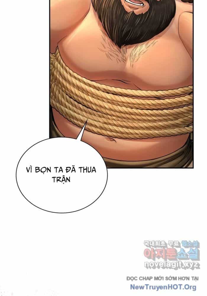 Muscle Joseon - Chương 54 - ảnh 73