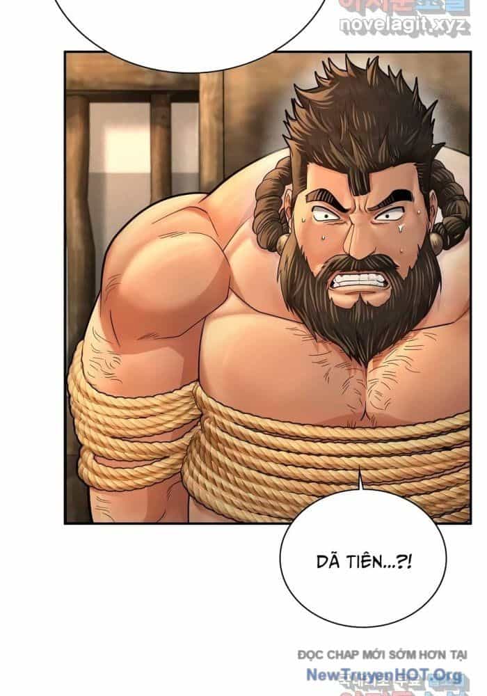 Muscle Joseon - Chương 54 - ảnh 85