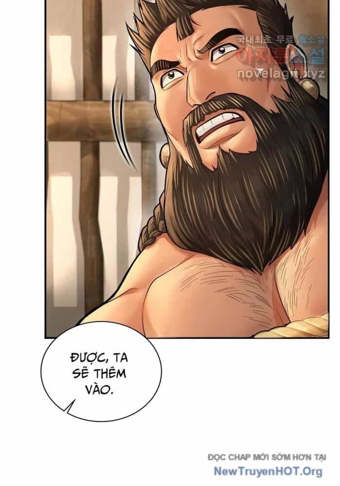 Muscle Joseon - Chương 54 - ảnh 94