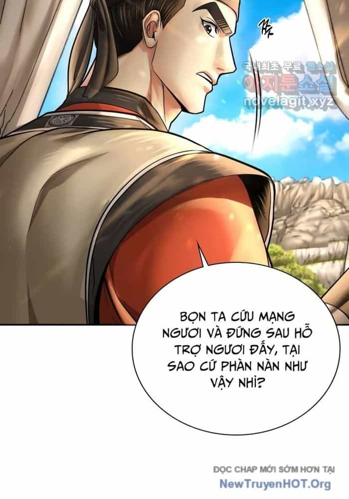 Muscle Joseon - Chương 54 - ảnh 98